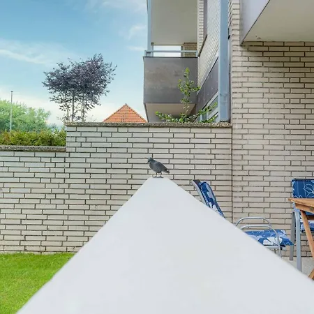 Apartament Seepferdchen