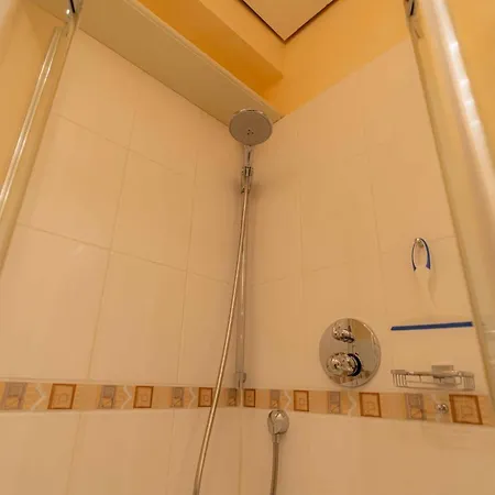 Seepferdchen Апартаменты *