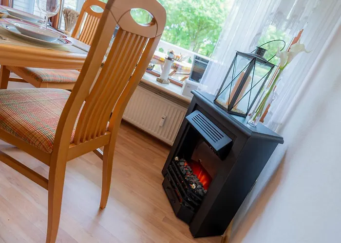 Seepferdchen Appartamento