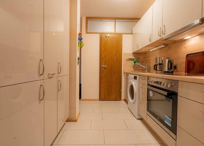 Appartamento Seepferdchen *