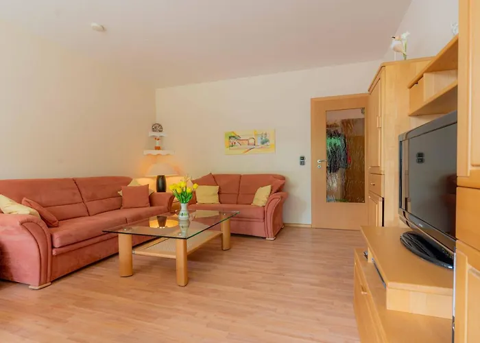 Seepferdchen Appartamento *