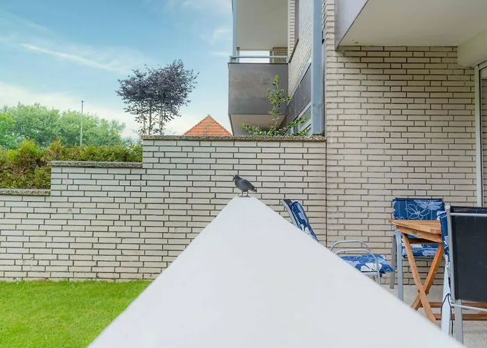 Appartamento Seepferdchen