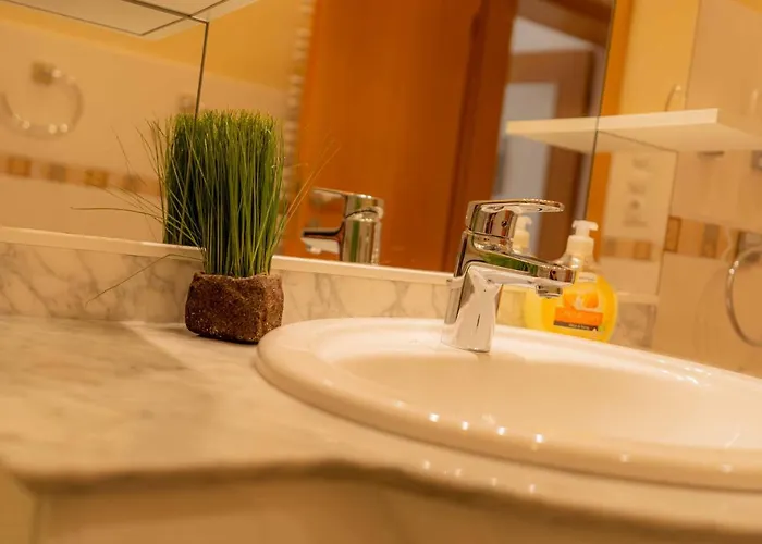 Appartamento Seepferdchen *