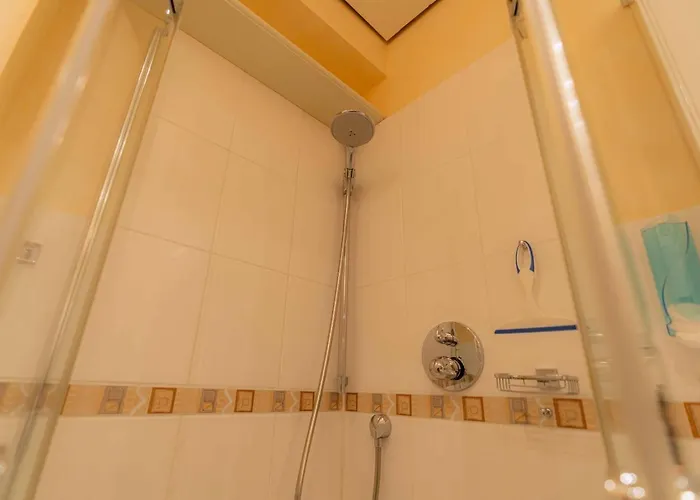 Seepferdchen Appartamento *