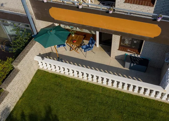 Appartamento Seepferdchen